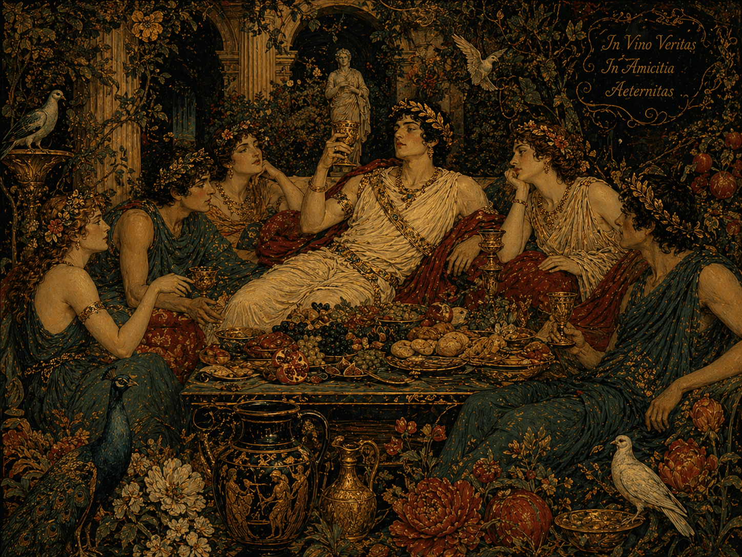Sexual Norms in Ancient Rome and Their Influence on Contemporary Culture
