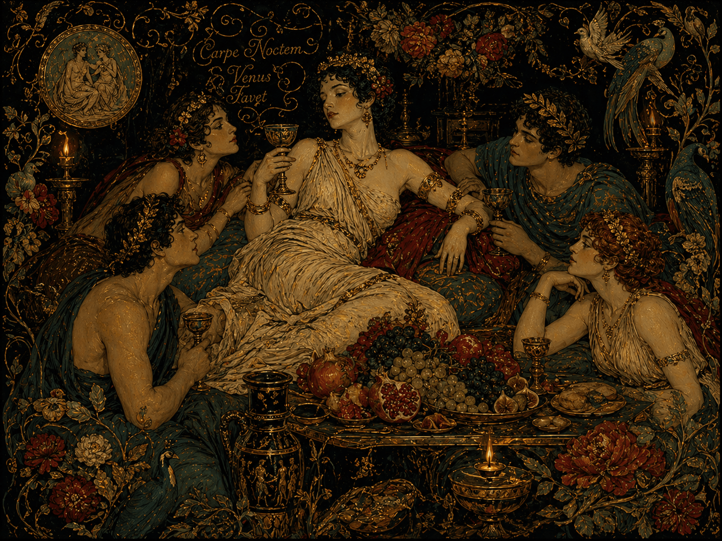 Contemporary Female Artists Challenging Sexual Norms