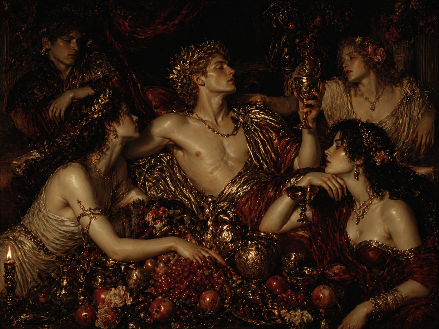 Sexual Norms as Social Control