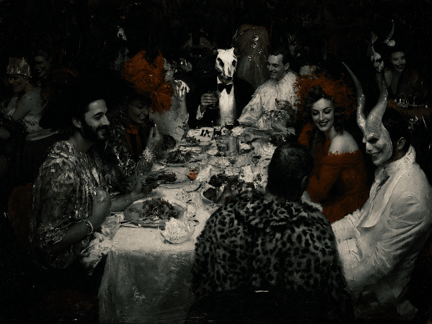 The Magic Sauce of Finding Your People