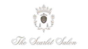 The Scarlet Salon